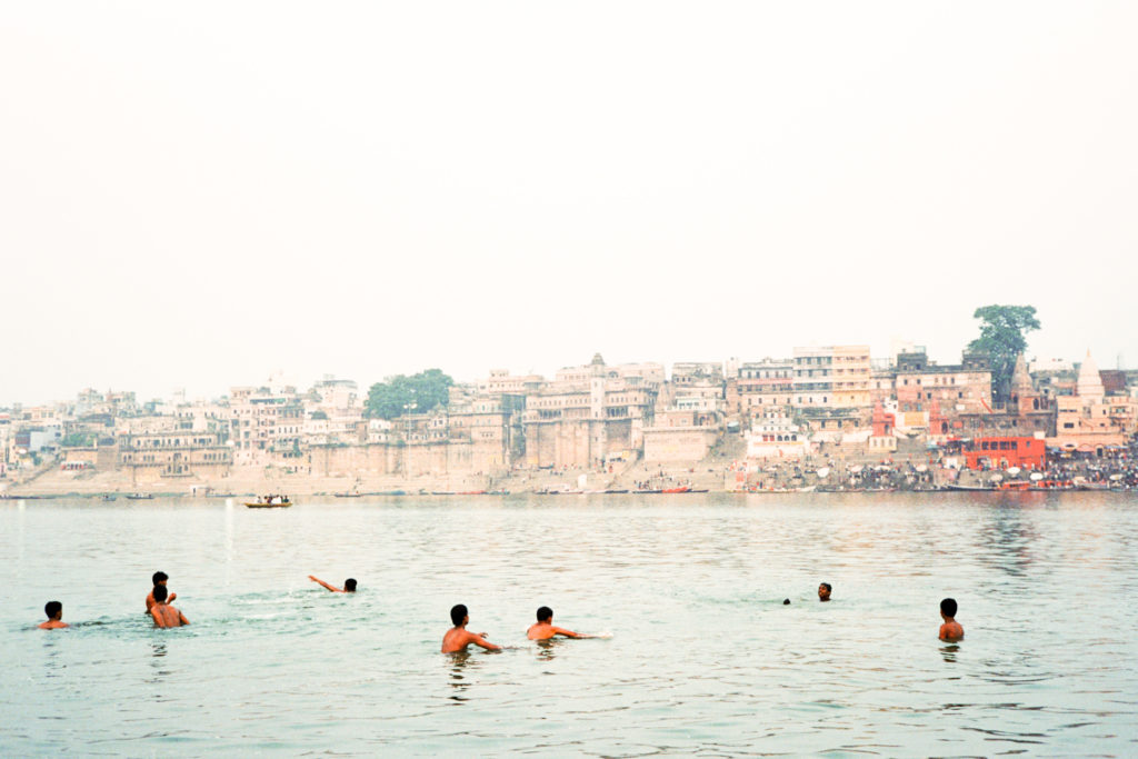  photography Varanasi 