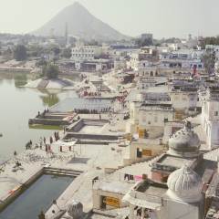 India