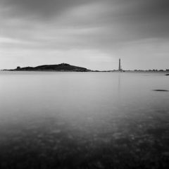 L'Ile de Vierge, Bretagne, France