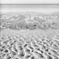 White Beach,Italy