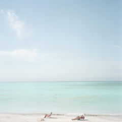 Leisure Under the Sun