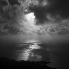Mirador, Lanzarote, Spain
