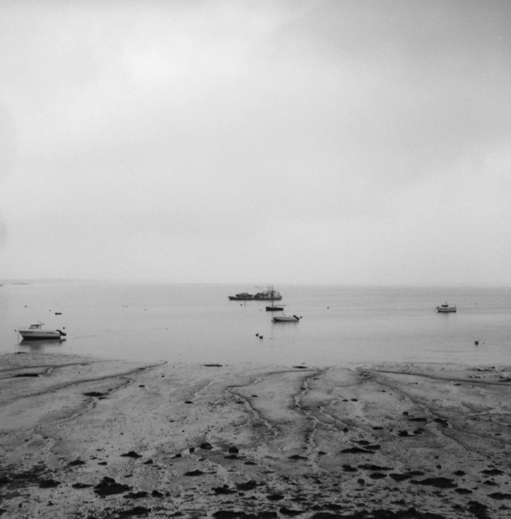 Cancale, Bretagne, France, landscape, seascape