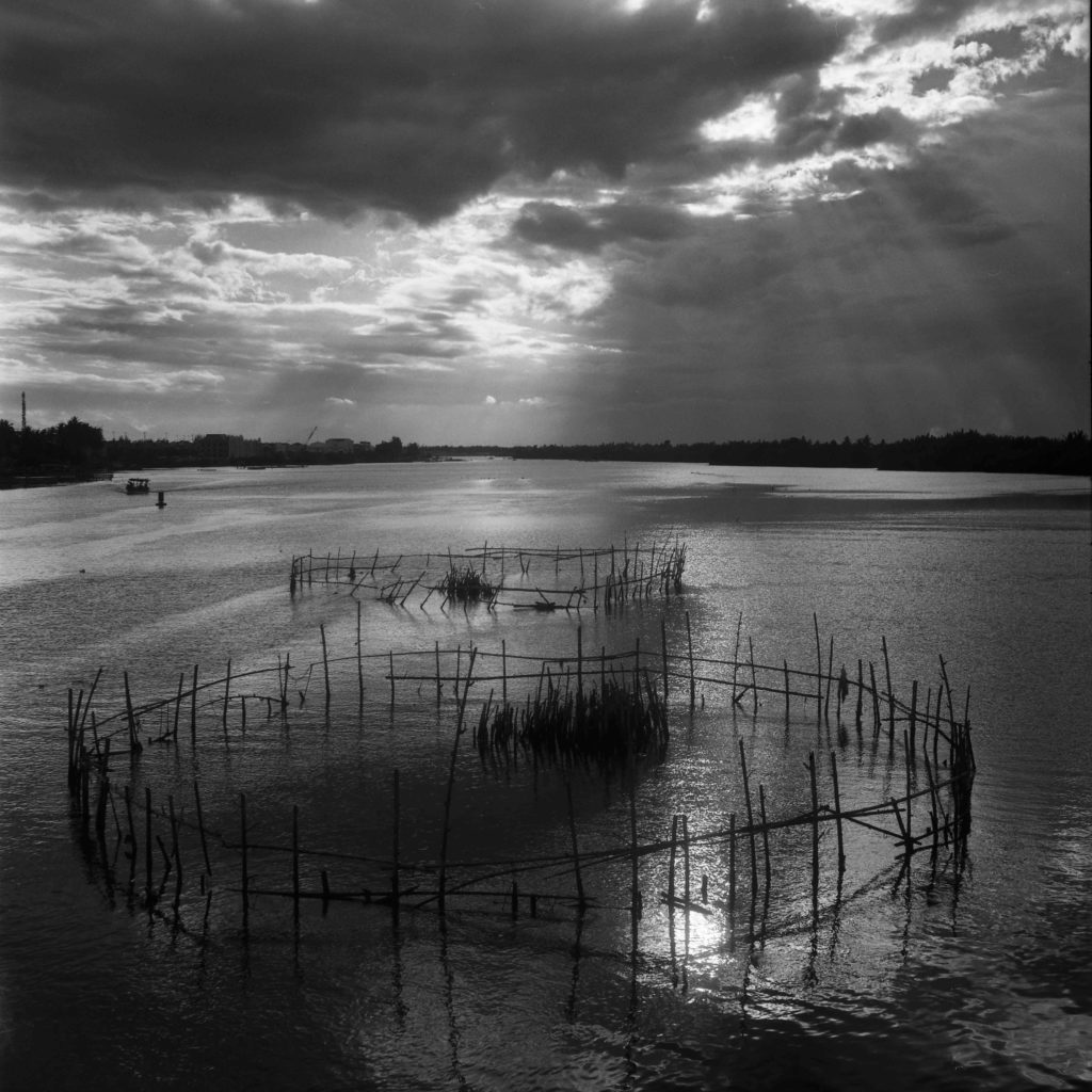 Fisherman Farm, Hoi An