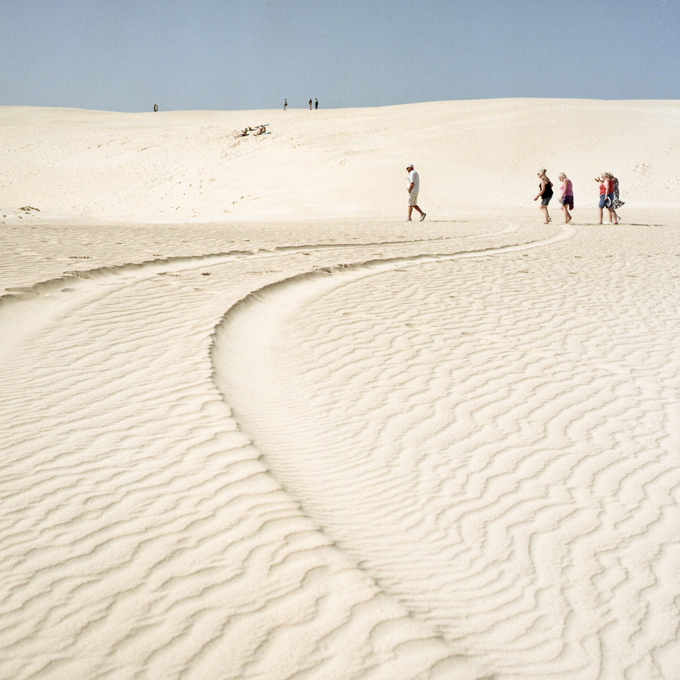 Dunas de Corralejo, Fuerteventura