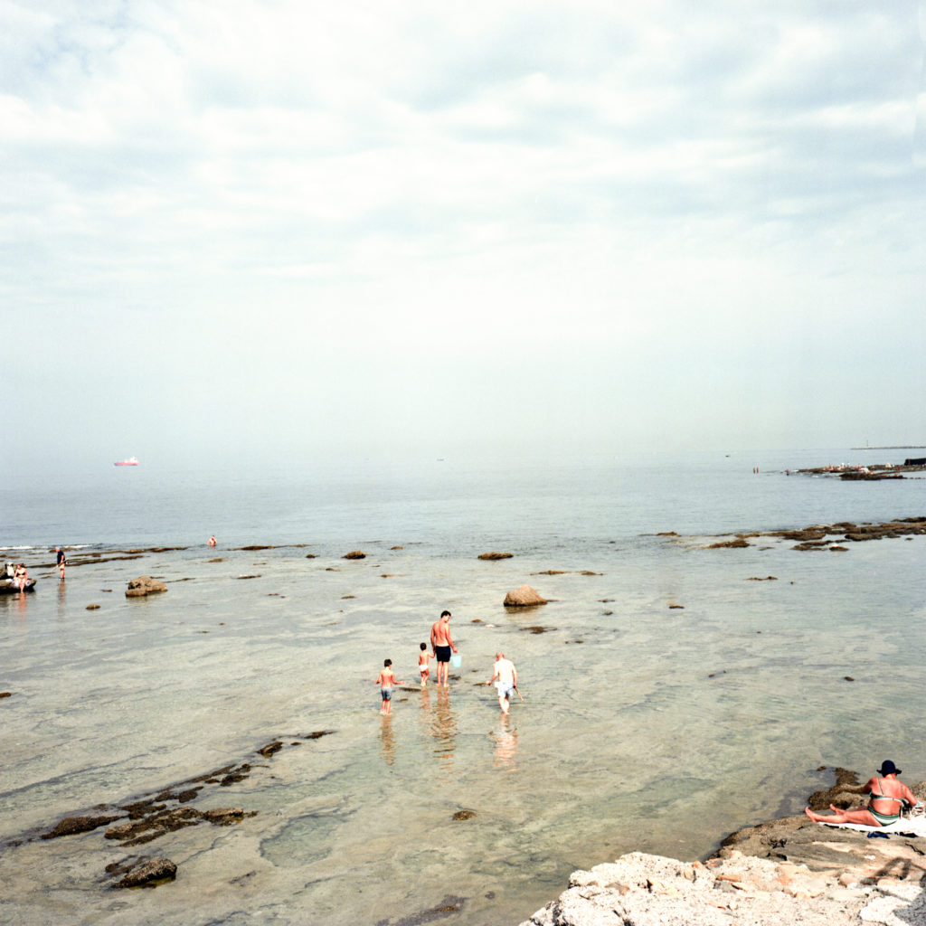 photograph Sea