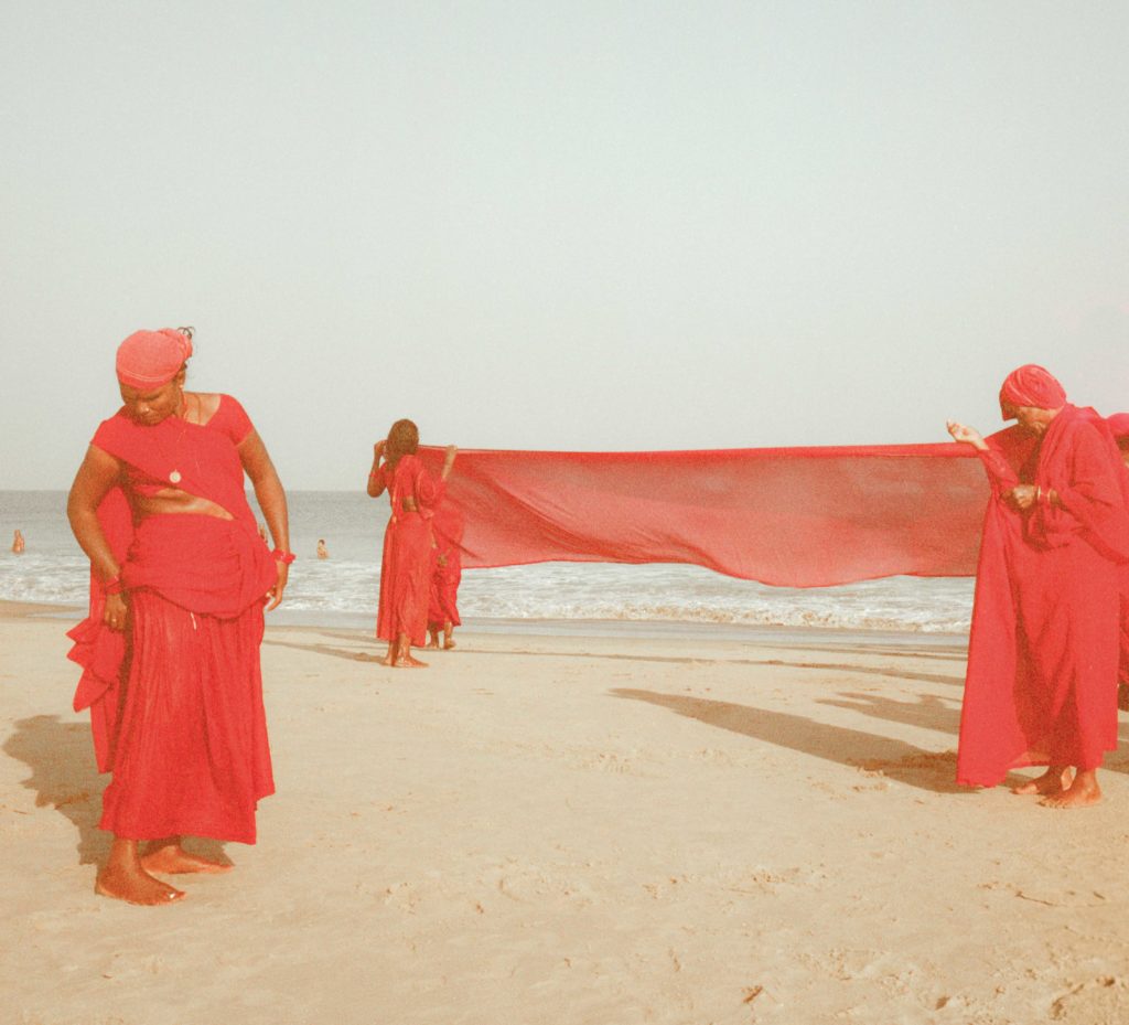 travel photography