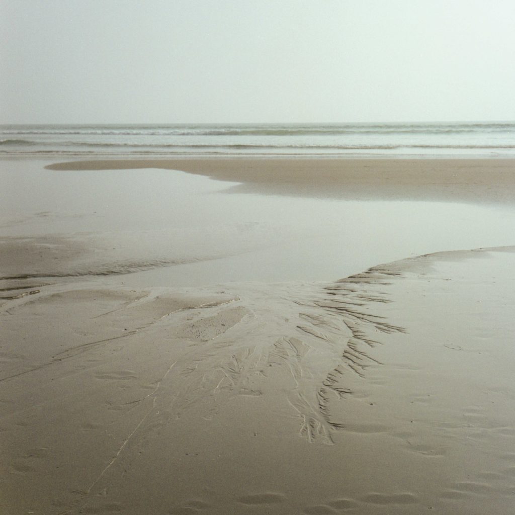 Seascape Studio I, India — Asia 2010–2020, fine art photograph by Raffaele Ferrari