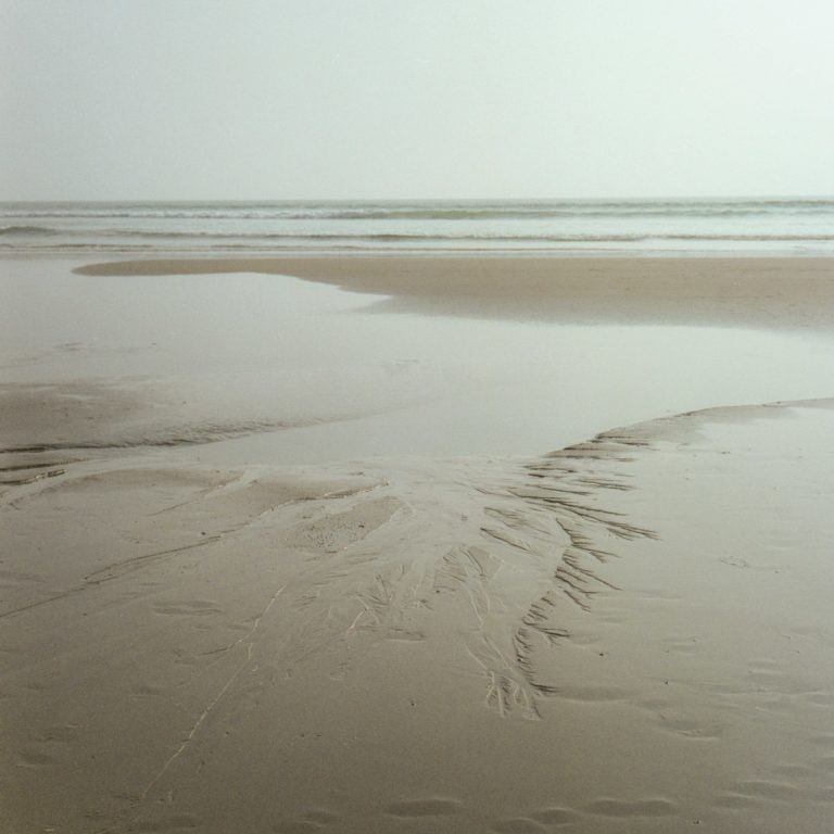 Seascape Studio I, India — Asia 2010–2020, fine art photograph by Raffaele Ferrari