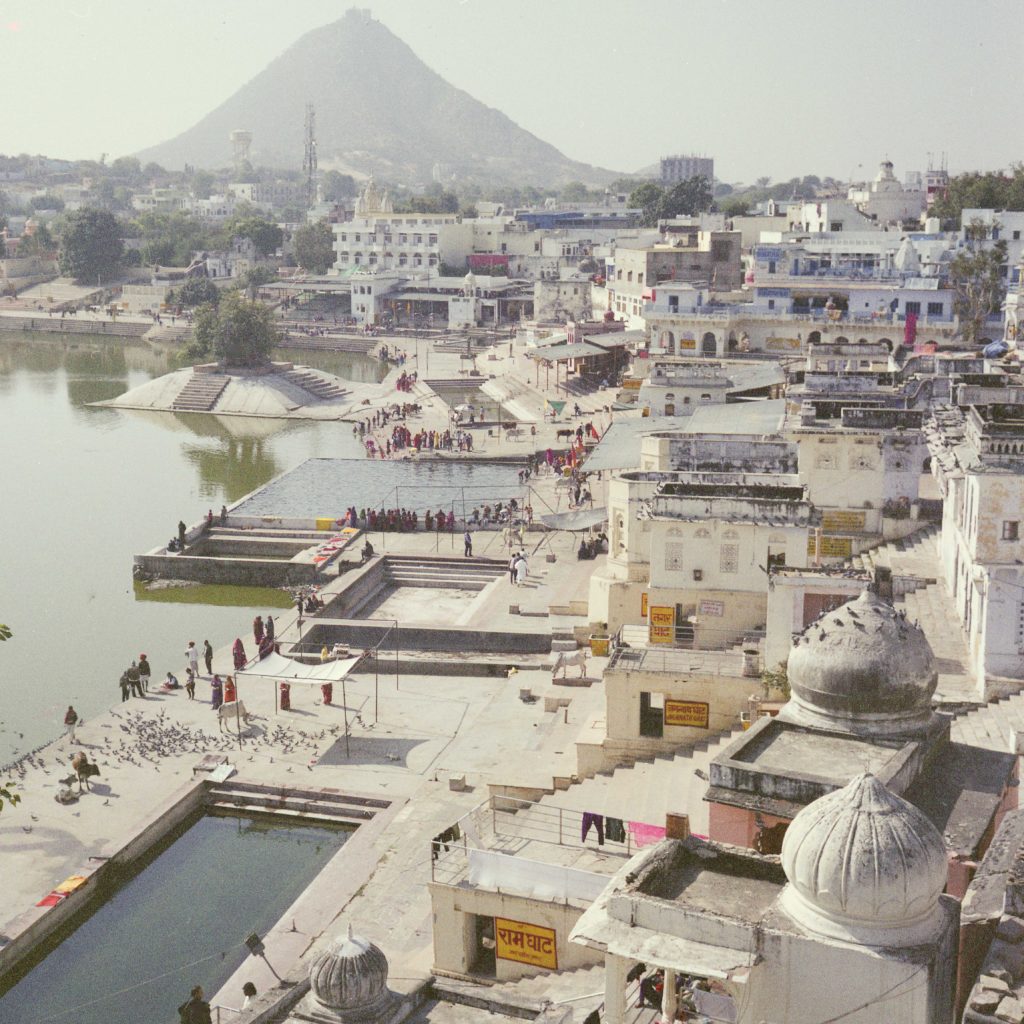 photography workshop Rajasthan