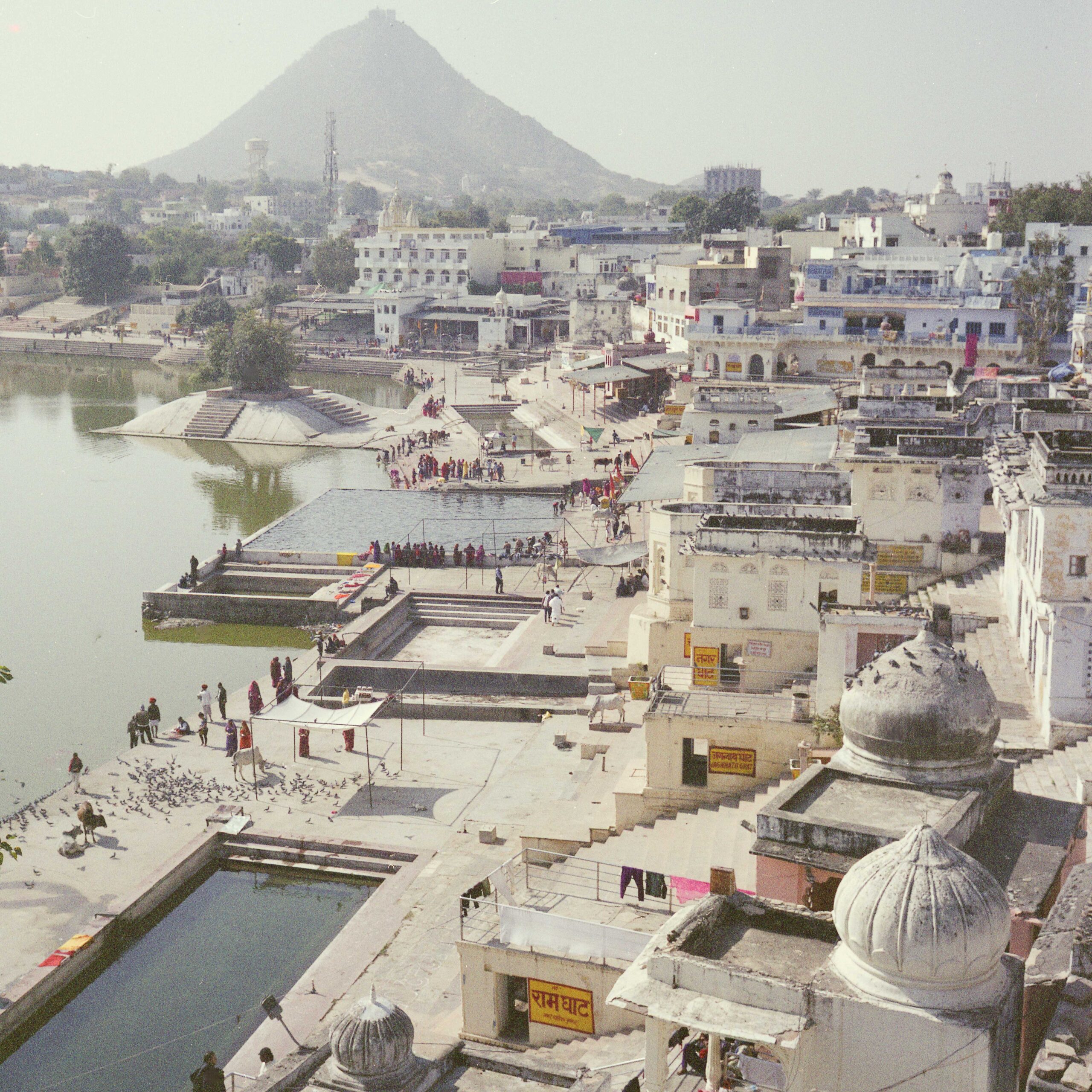 Photography Tour Pushkar