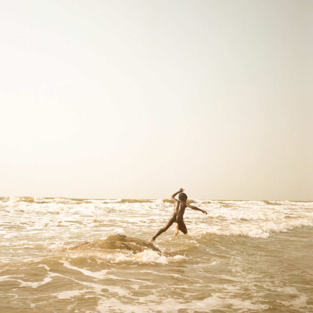 Travel photography as Therapy