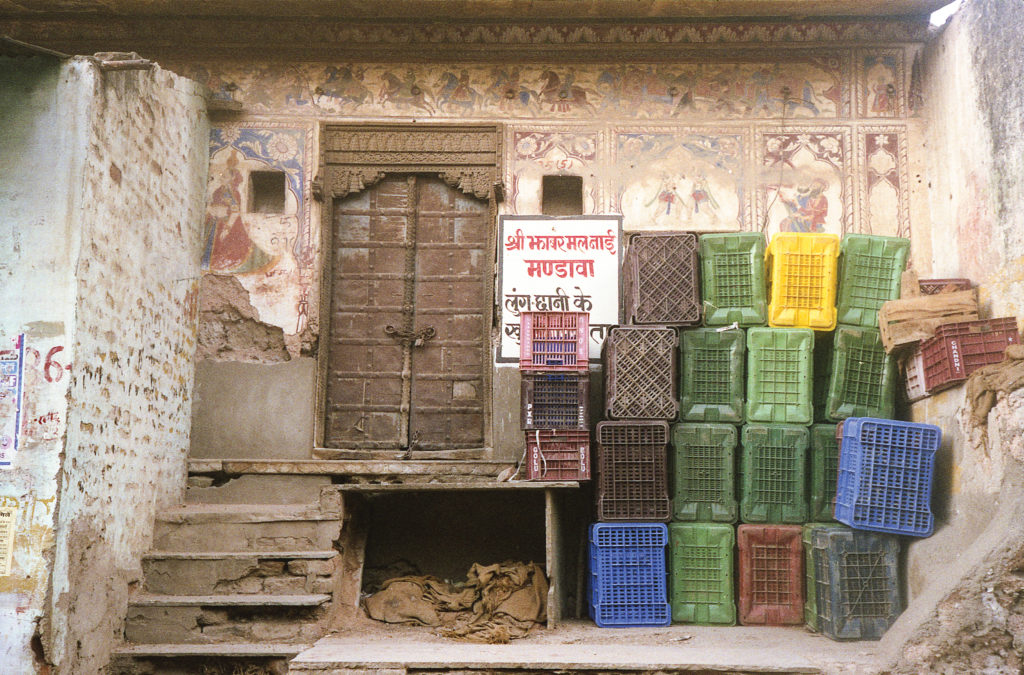 Photograph Rajasthan