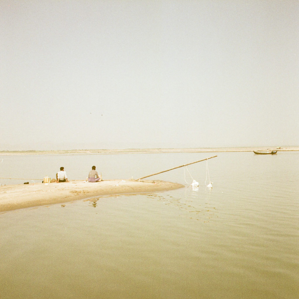 Myanmar Photography