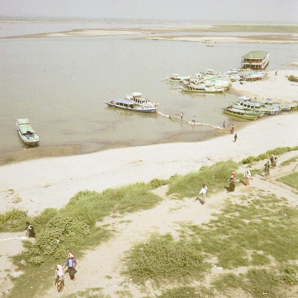 Myanmar Photography