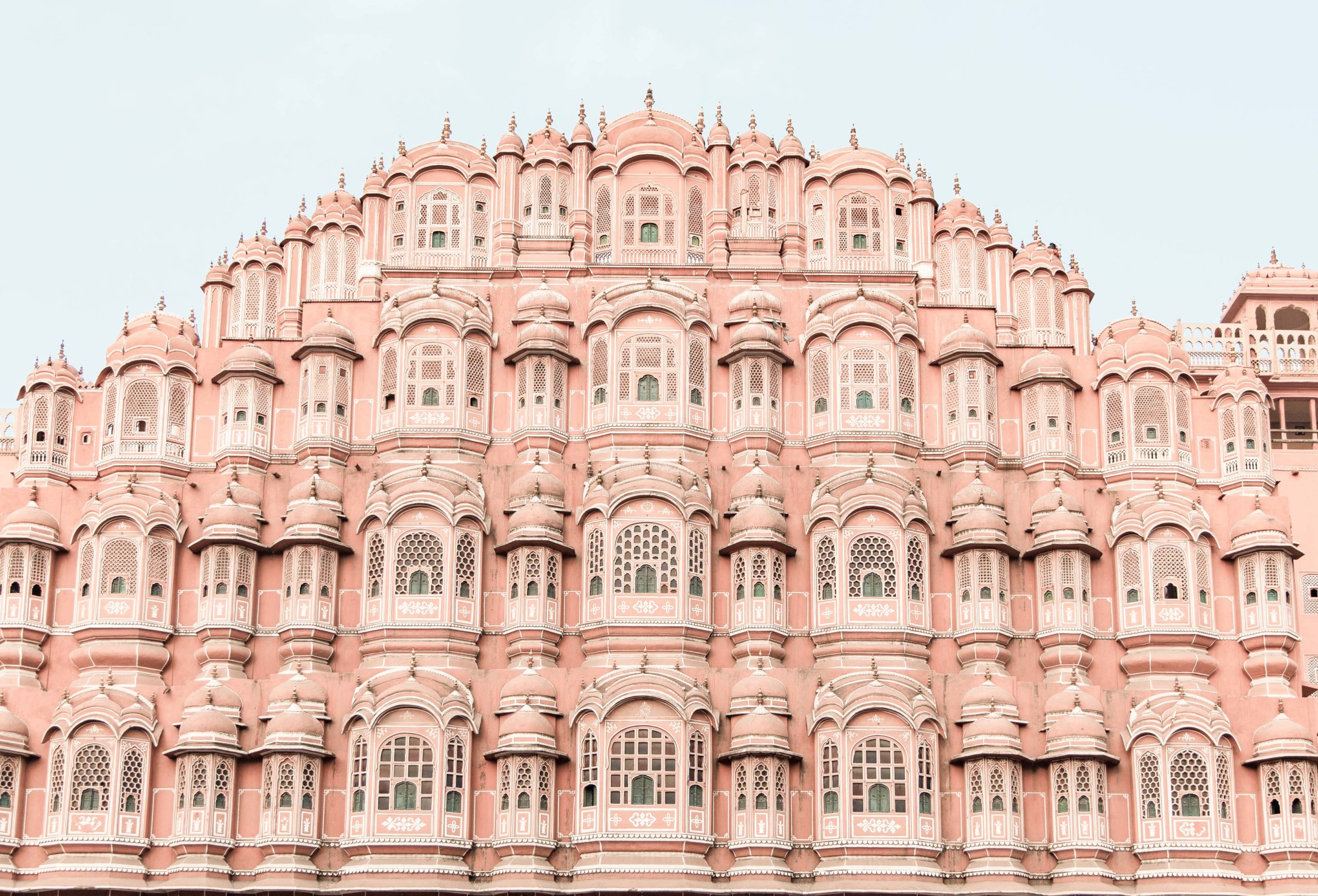 Guide to photograph Jaipur