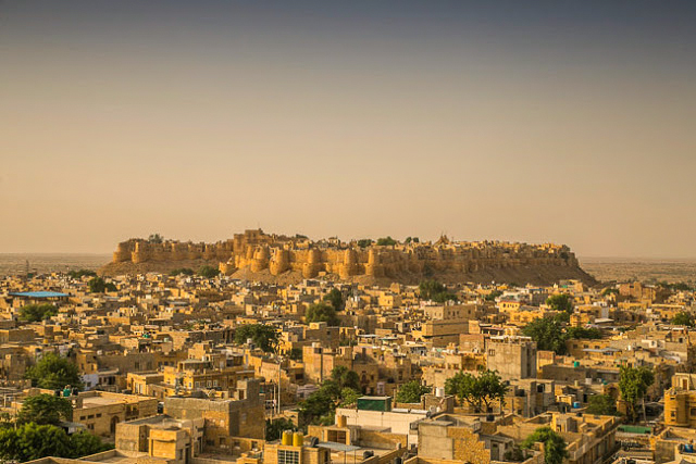 Photography Jaisalmer