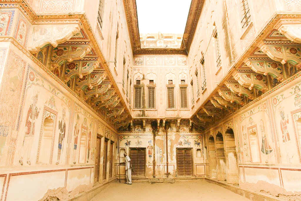 Photography Shekhawati