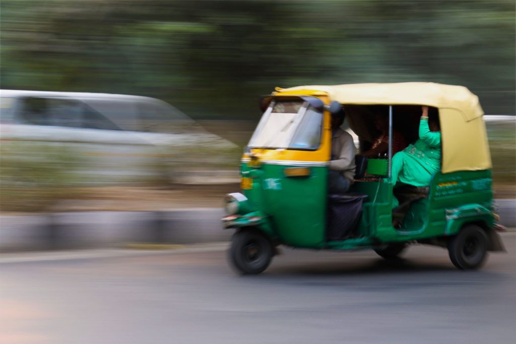 Guide Photography Delhi