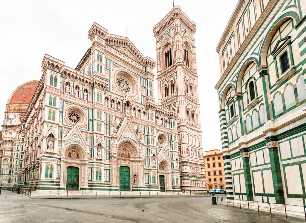 Photography Workshop in Florence