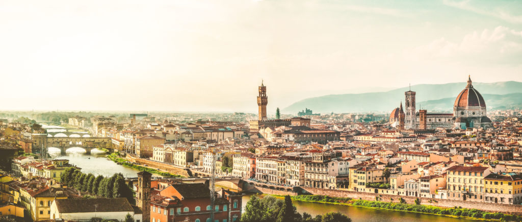 photograph florence