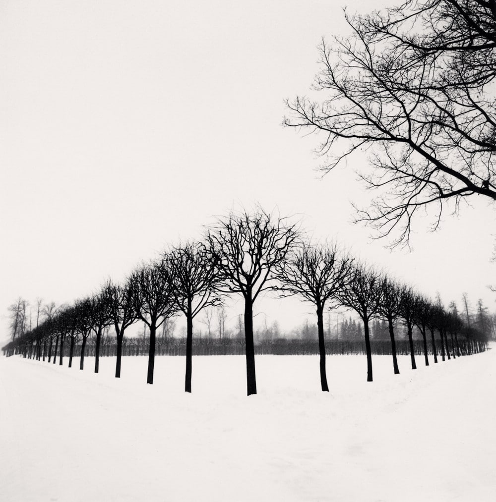 Michael Kenna