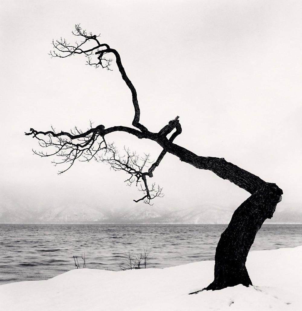 Michael Kenna