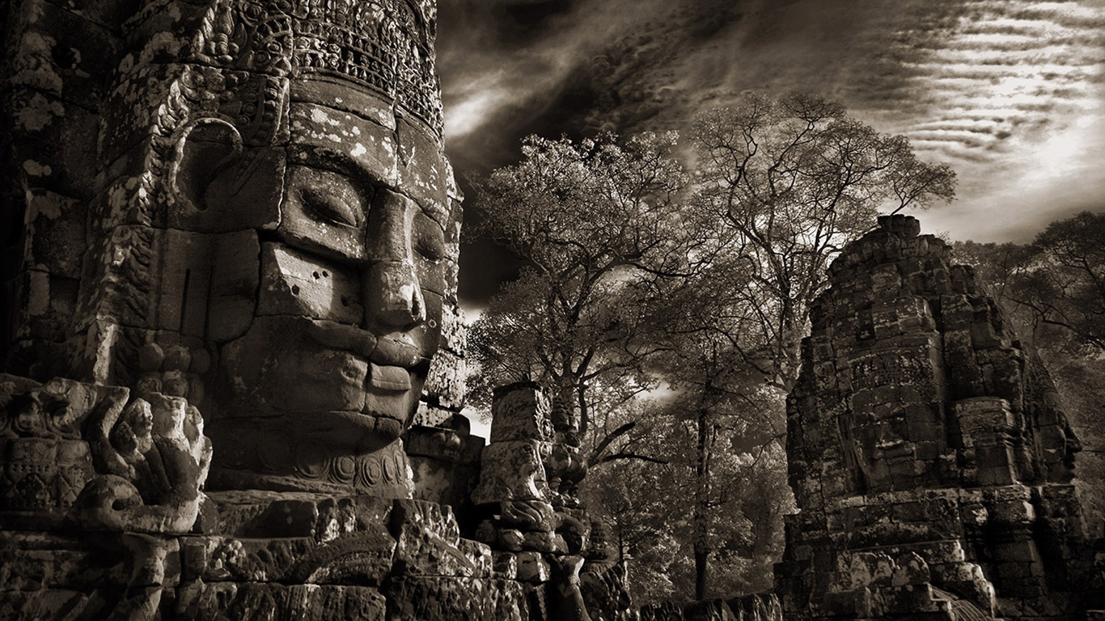 photographer Angkor Wat
