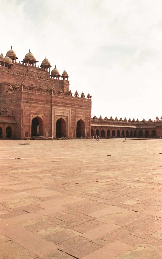 Photograph Fatehpur