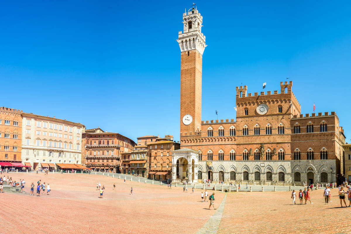 Photography workshop Tuscany