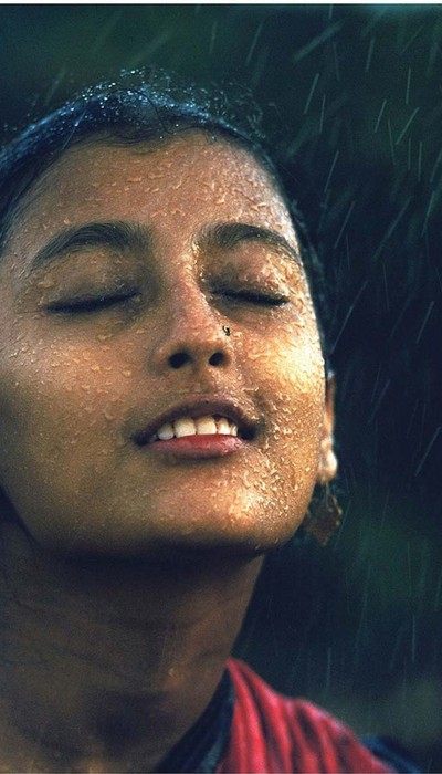 Photography Book on India