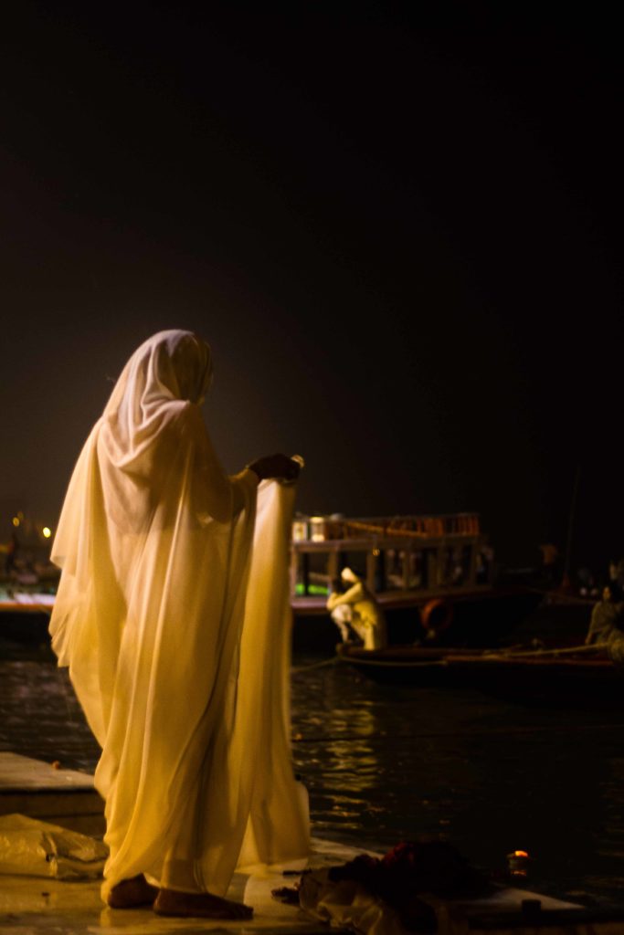 Mahashivratri in Pushkar