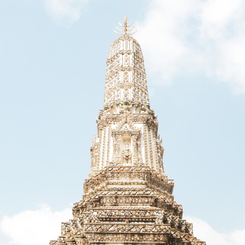Thailand Photography