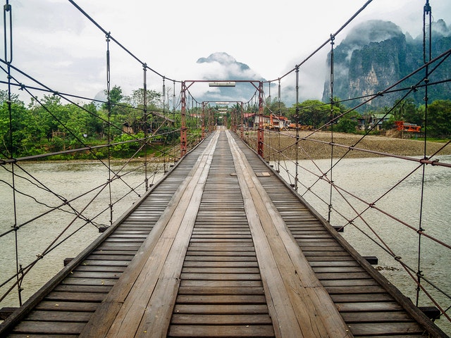 Laos Photography