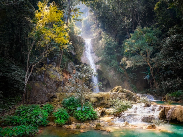 Photography Laos