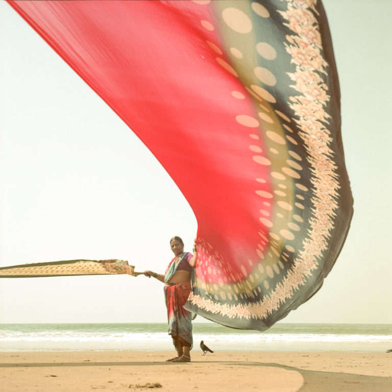 Gokarna, West Coast India — Gokarna, fine art photograph by Raffaele Ferrari