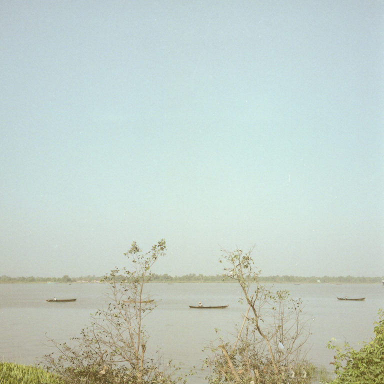 Irrawaddy, Myanmar — Asia 2010–2020, fine art photograph by Raffaele Ferrari