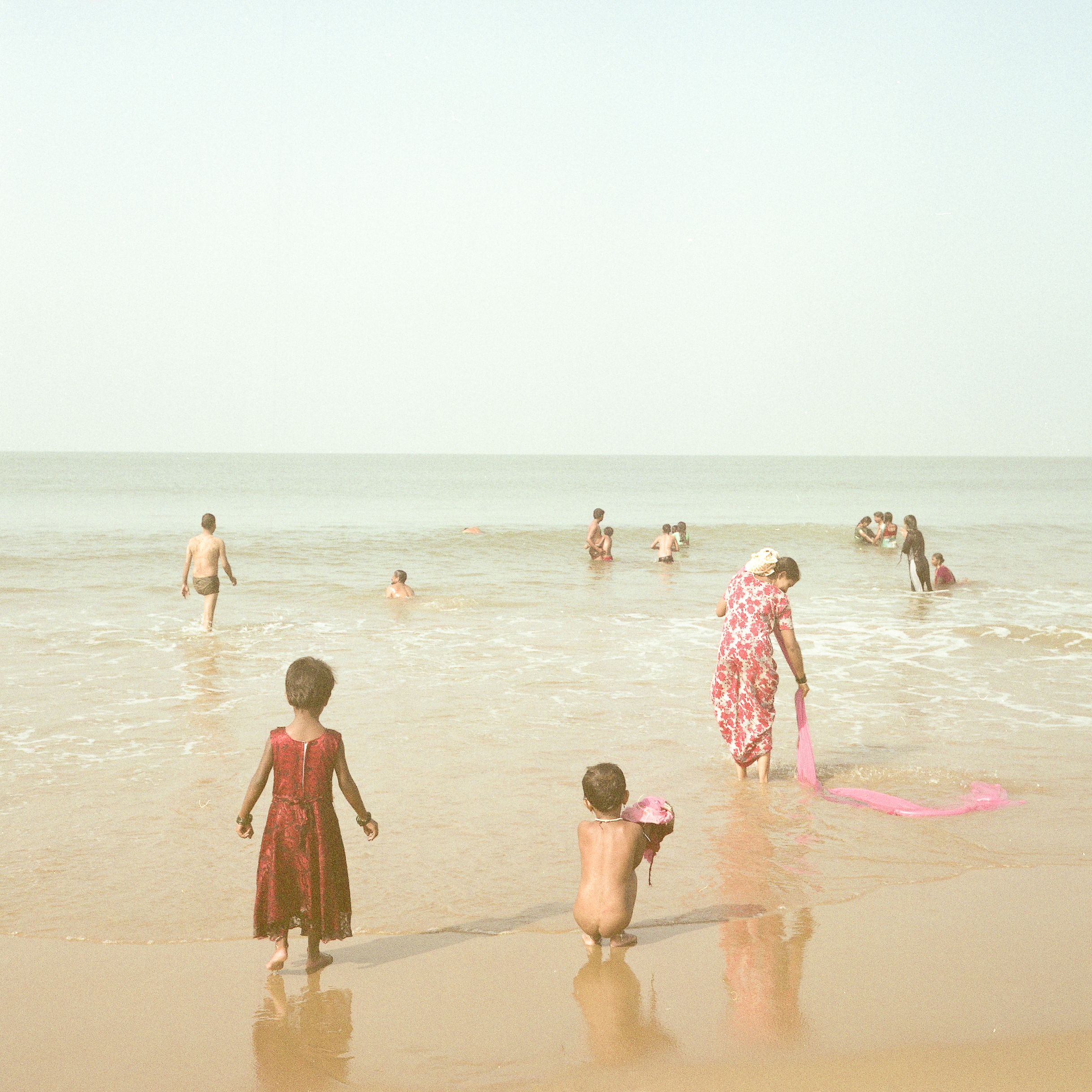 Photography workshop India