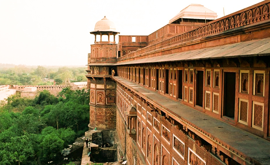 Photograph Agra