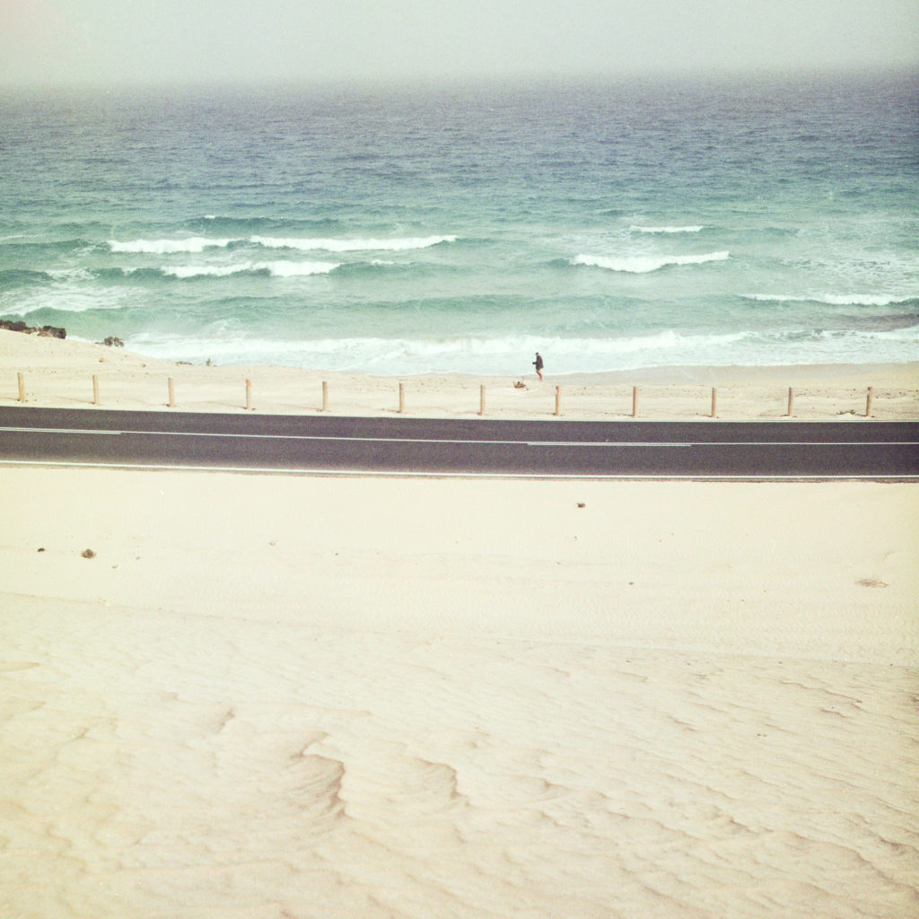 Photography Workshop Fuerteventura