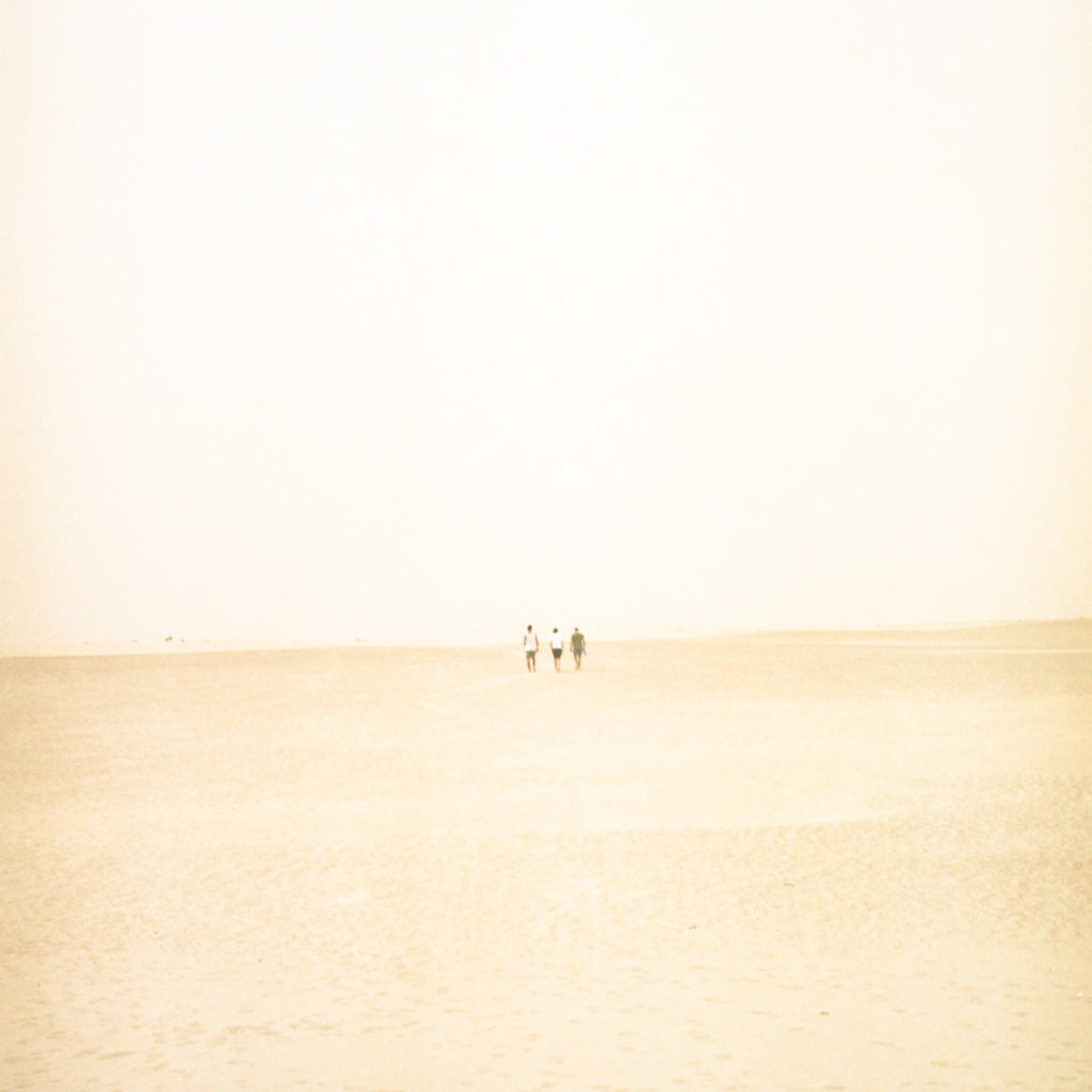 Calima #4 — Calima, fine art photograph by Raffaele Ferrari