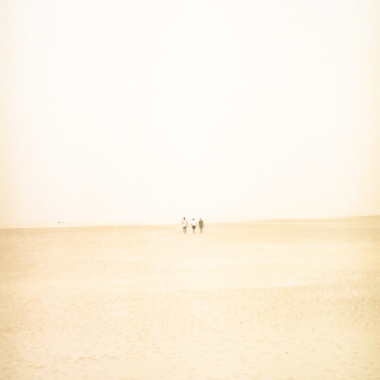 Calima #4 — Calima, fine art photograph by Raffaele Ferrari
