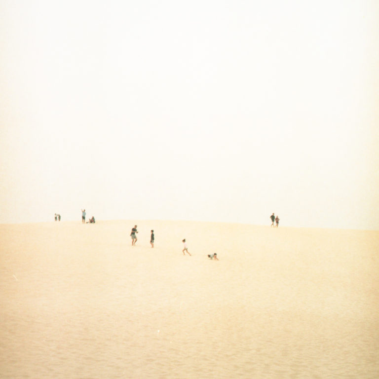 Calima #3 — Calima, fine art photograph by Raffaele Ferrari