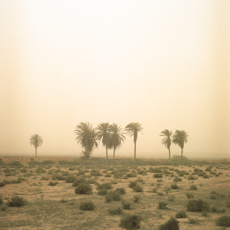 Calima #9 — Calima, fine art photograph by Raffaele Ferrari