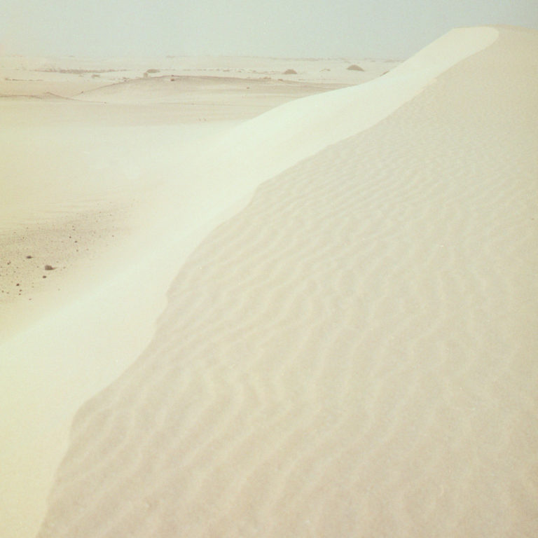 Calima #6 — Calima, fine art photograph by Raffaele Ferrari