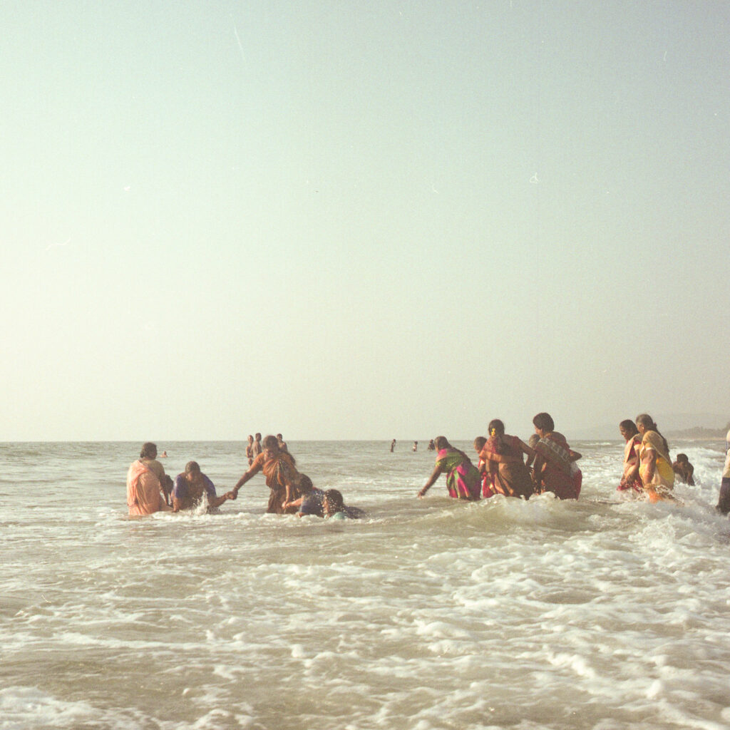 Photograph Varkala