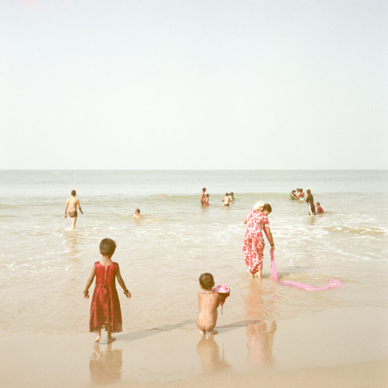 Gokarna — Gokarna, fine art photograph by Raffaele Ferrari