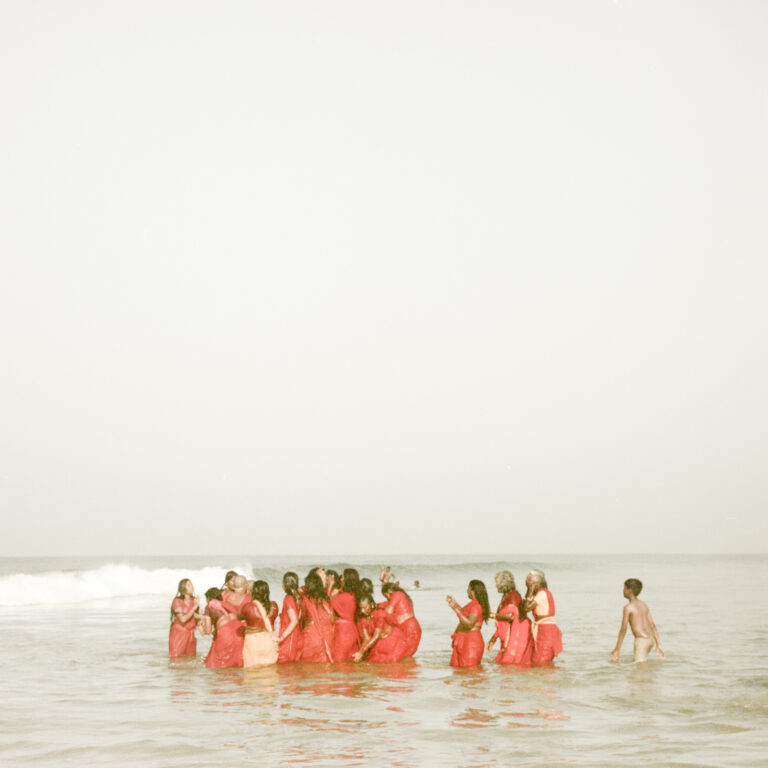 Gokarna, India — Gokarna, fine art photograph by Raffaele Ferrari