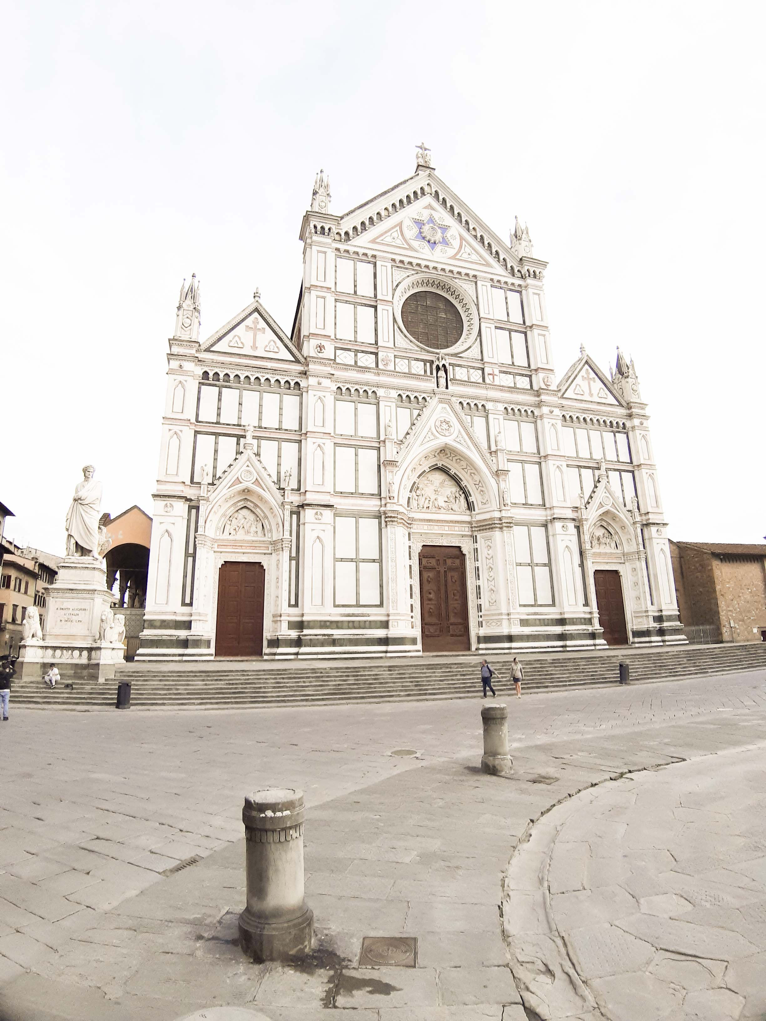 PhotoTour Florence