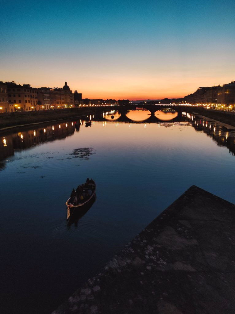 Florence Photo Tour